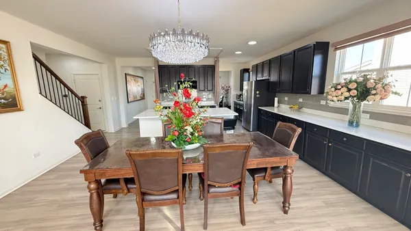 $669,000 | 16143 Lake View Road, Plainfield, IL 60586