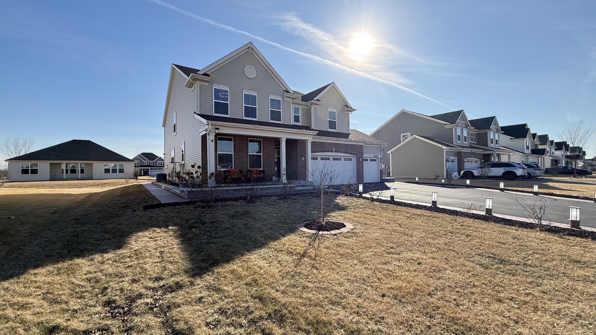 16143 Lake View Road Plainfield, IL 60586 - Photo 3 of 45