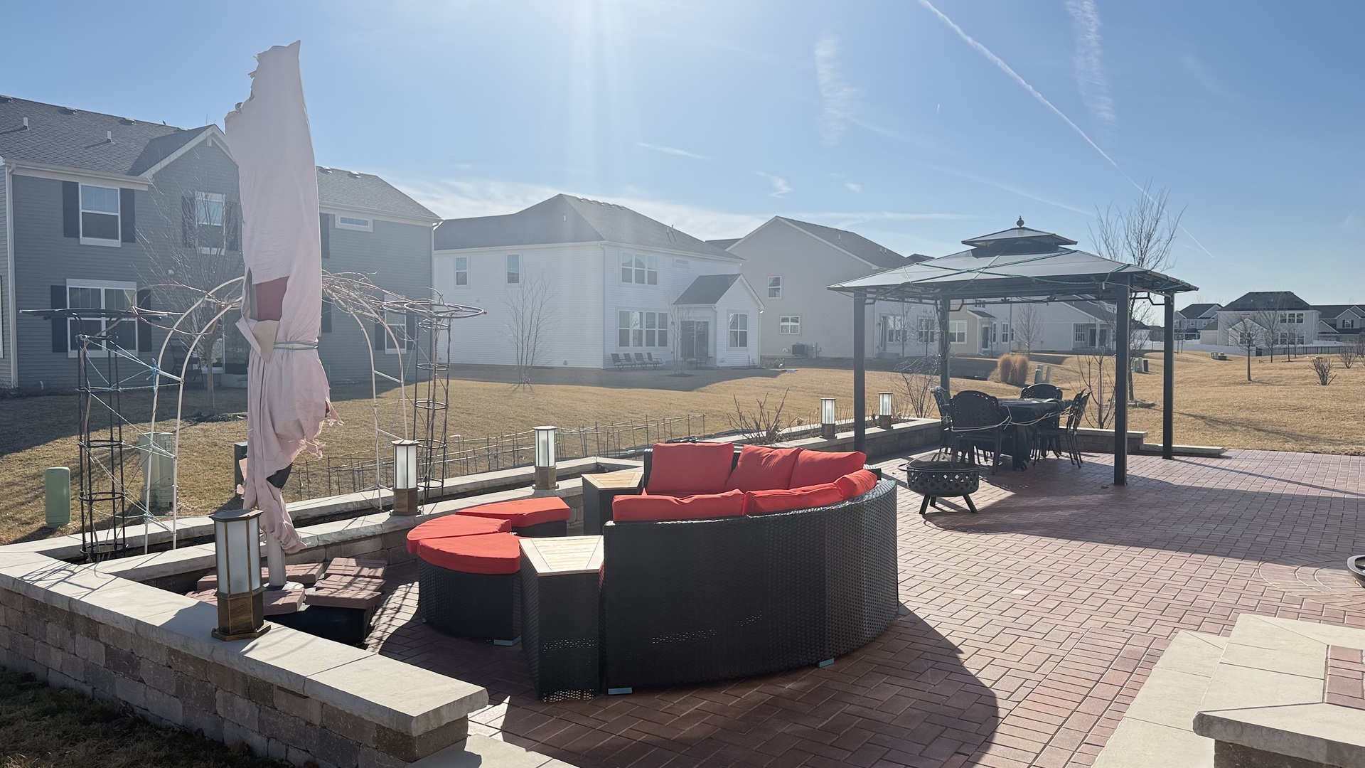 16143 Lake View Road Plainfield, IL 60586 - Photo 40 of 45