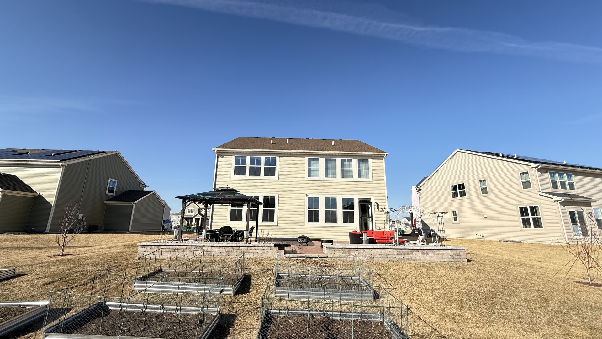 16143 Lake View Road Plainfield, IL 60586 - Photo 41 of 45