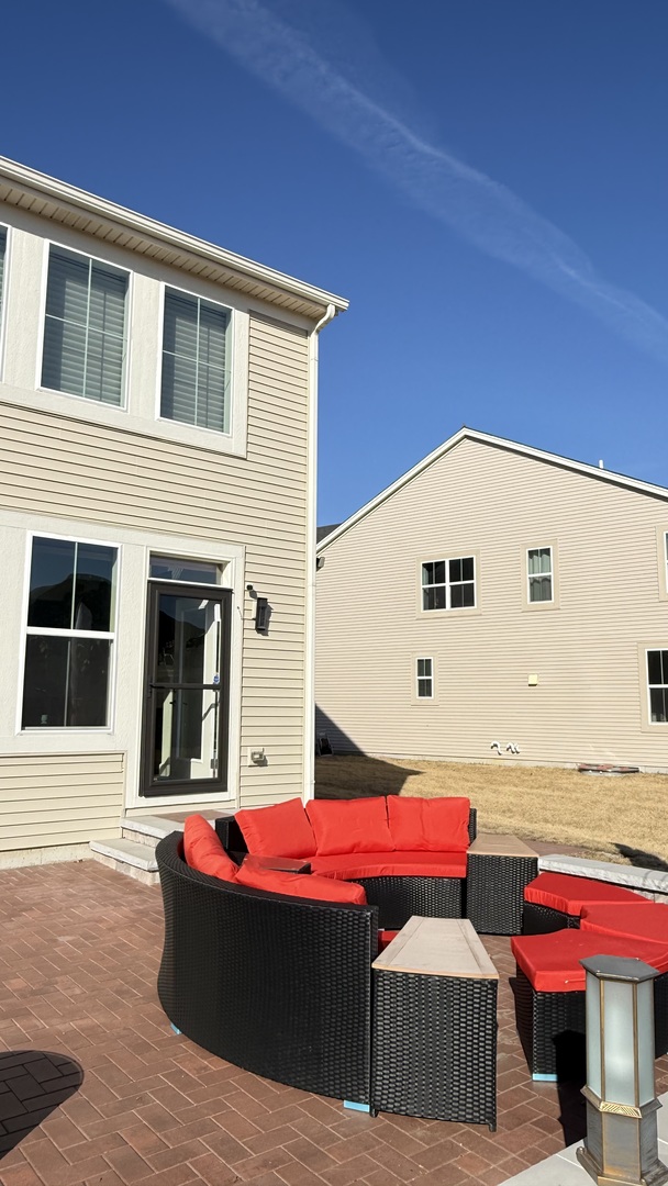 16143 Lake View Road Plainfield, IL 60586 - Photo 42 of 45