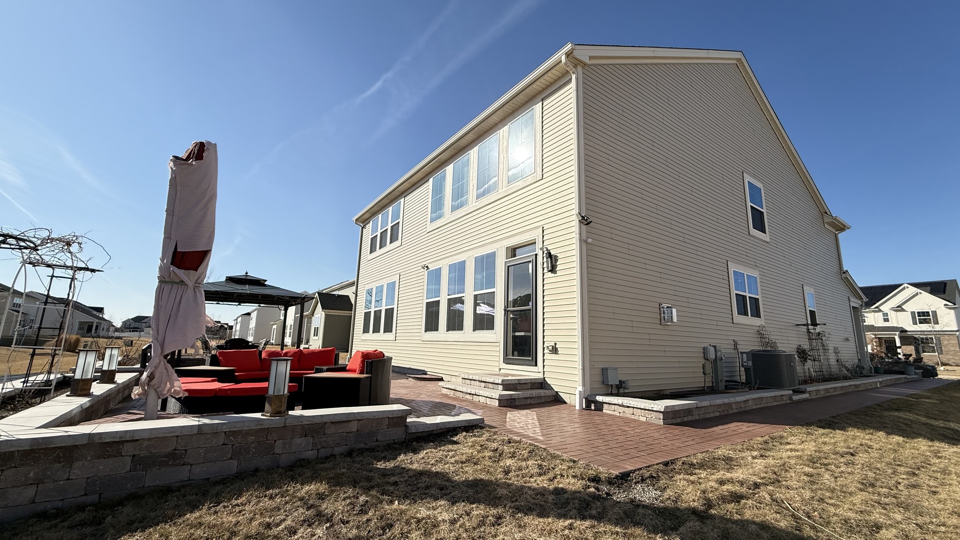 16143 Lake View Road Plainfield, IL 60586 - Photo 43 of 45