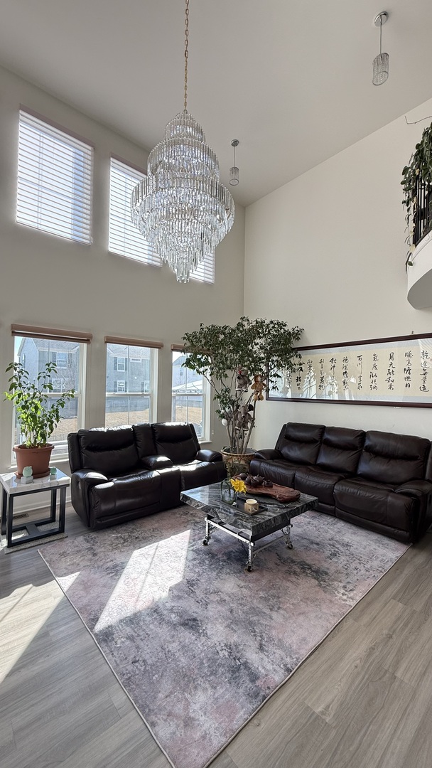 16143 Lake View Road Plainfield, IL 60586 - Photo 5 of 45