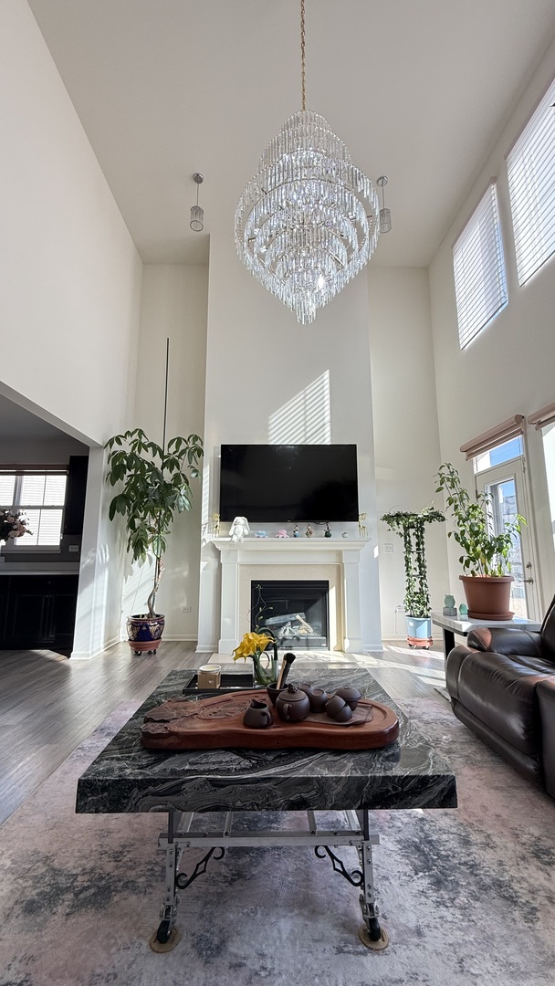 16143 Lake View Road Plainfield, IL 60586 - Photo 6 of 45