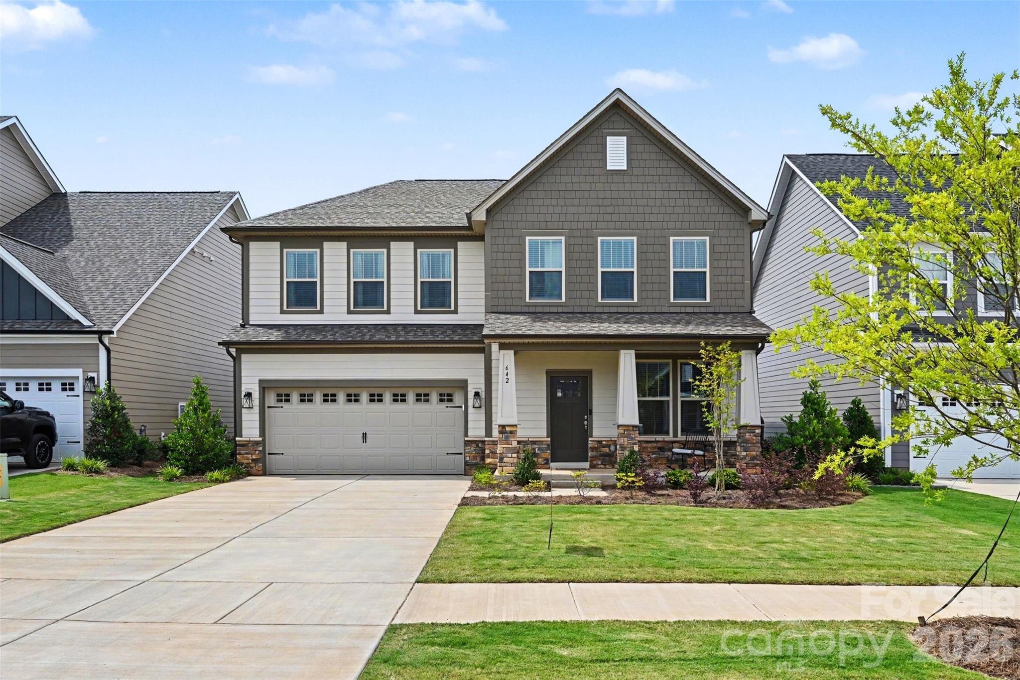 642 Amberjack Place York, SC 29745 - Photo 1 of 32