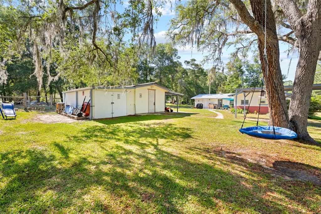 7130 North Pearl Point Hernando, FL 34442 - Photo 39 of 43