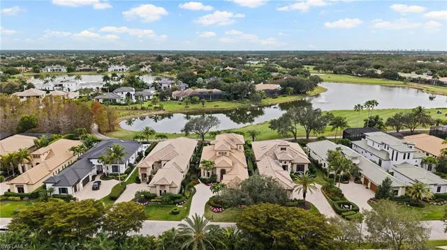 $3,195,000 | 28696 La Caille Drive, Naples, FL 34119