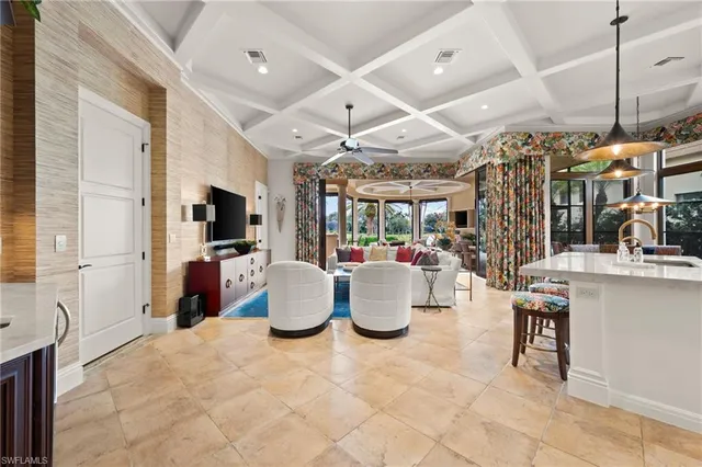 a view of a storage & utility room