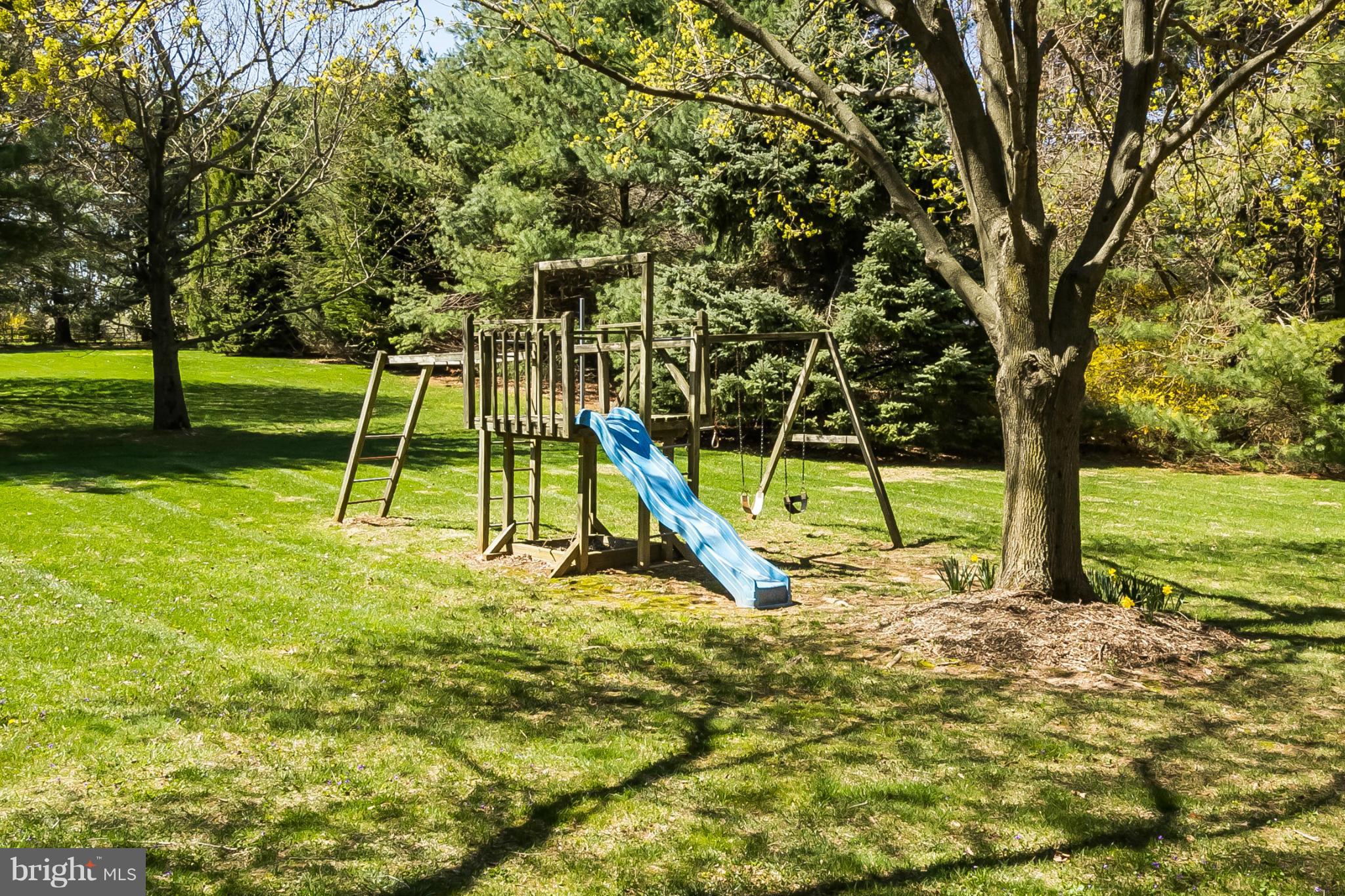 14106 Manor Road Phoenix, MD 21131 - Photo 27 of 30 a view of a park with a slide