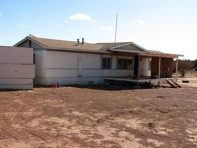 10 T14n R17e:nw4 Se4 Heber, AZ 85928 - Photo 1 of 5