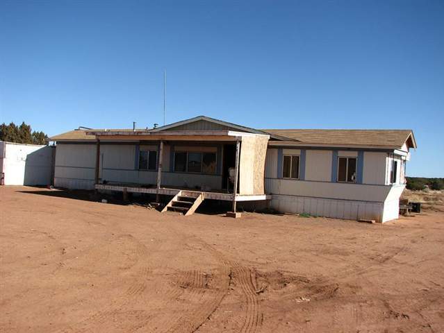 10 T14n R17e:nw4 Se4 Heber, AZ 85928 - Photo 2 of 5