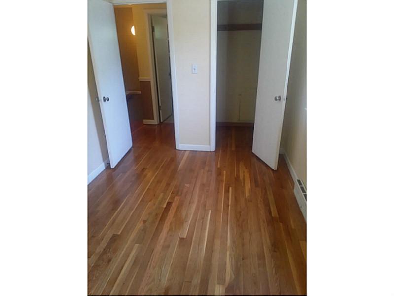 352 Old River Road Lincoln, RI 02838 - Photo 13 of 20 Bedroom. hardwood floors throughout