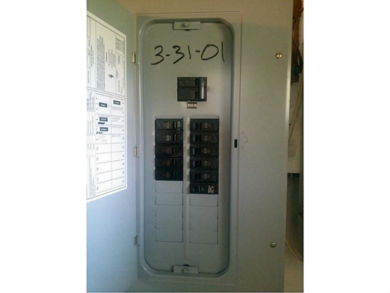 352 Old River Road Lincoln, RI 02838 - Photo 16 of 20 Other. 100 amp service