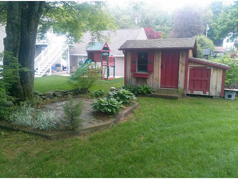 352 Old River Road Lincoln, RI 02838 - Photo 18 of 20 Club House.