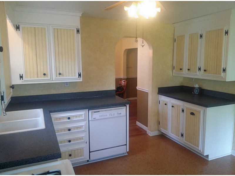 352 Old River Road Lincoln, RI 02838 - Photo 4 of 20 Kitchen. kitchen view with buffet area