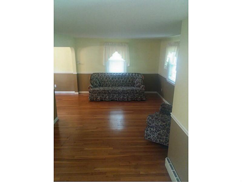 352 Old River Road Lincoln, RI 02838 - Photo 8 of 20 Living Room. beautiful hardwoods floors