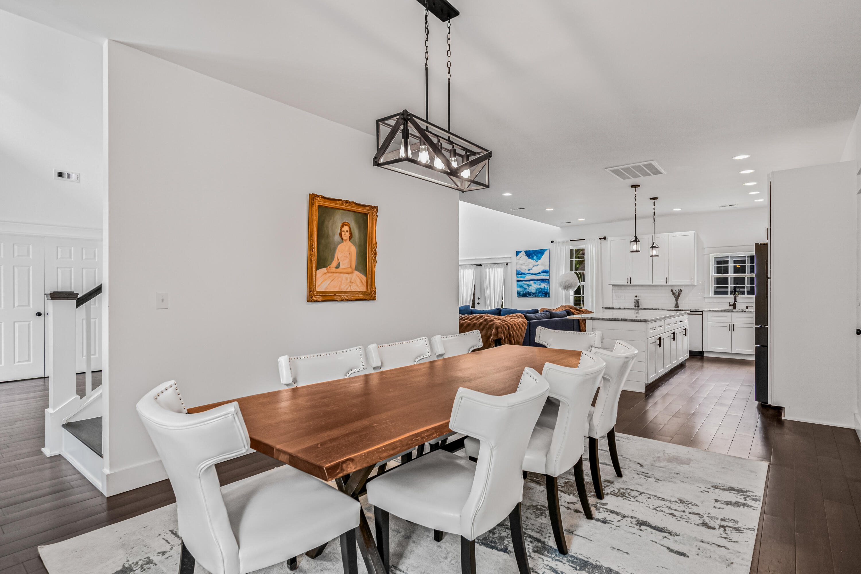 5681 Captain Kidd Road Hollywood, SC 29449 - Photo 26 of 49 Dining Room