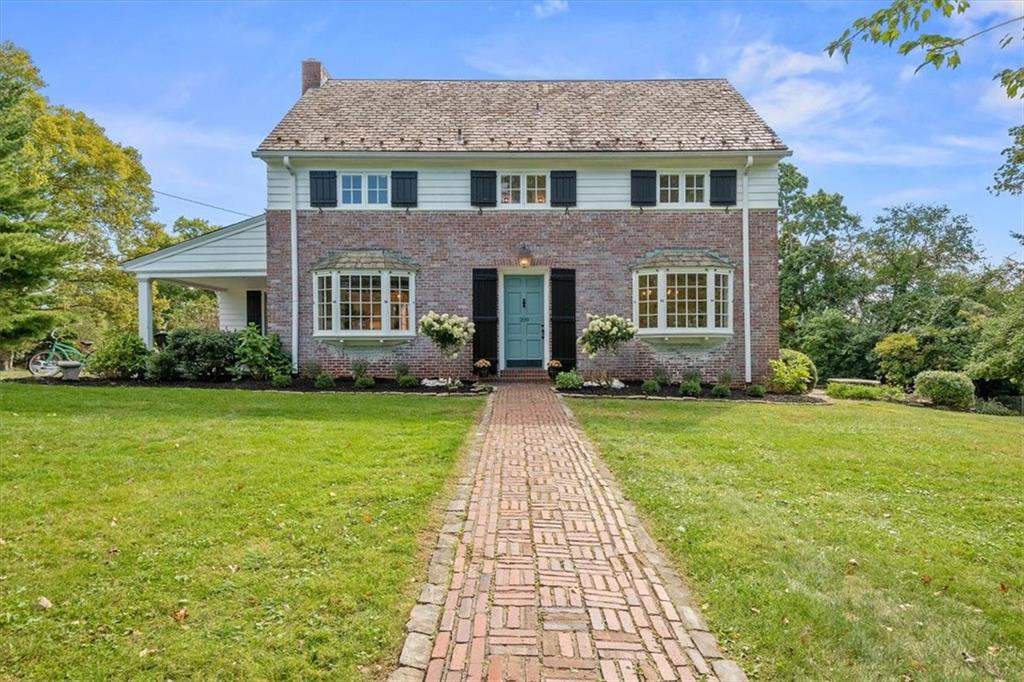 209 Eton Road Pittsburgh, PA 15205 - Photo 1 of 1 Gallery Image 1