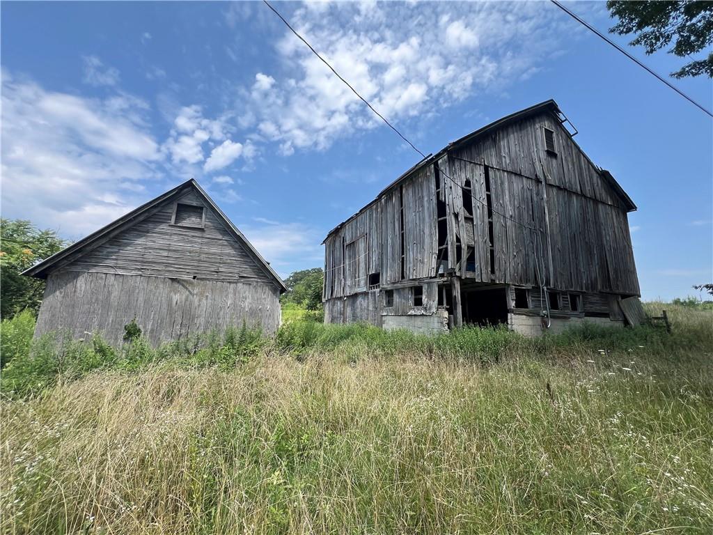 659 Alexander Road Latrobe, PA 15650 - Photo 11 of 15 a house view with backyard space and garden