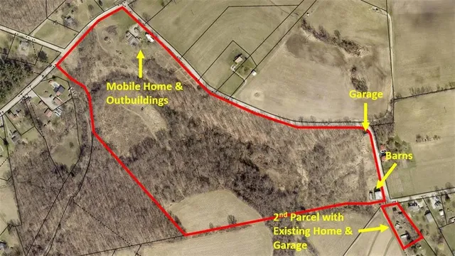 $699,000 | 659 Alexander Road, Latrobe, PA 15650