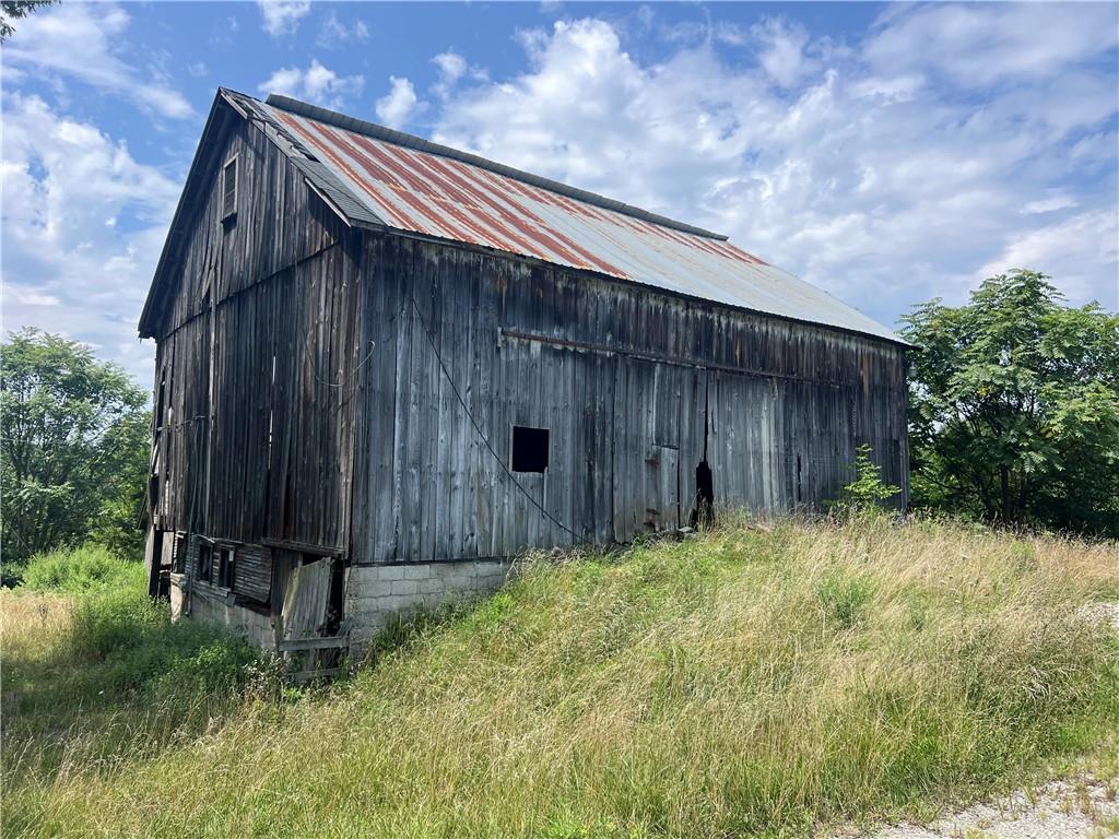 659 Alexander Road Latrobe, PA 15650 - Photo 9 of 15 a backyard of a house