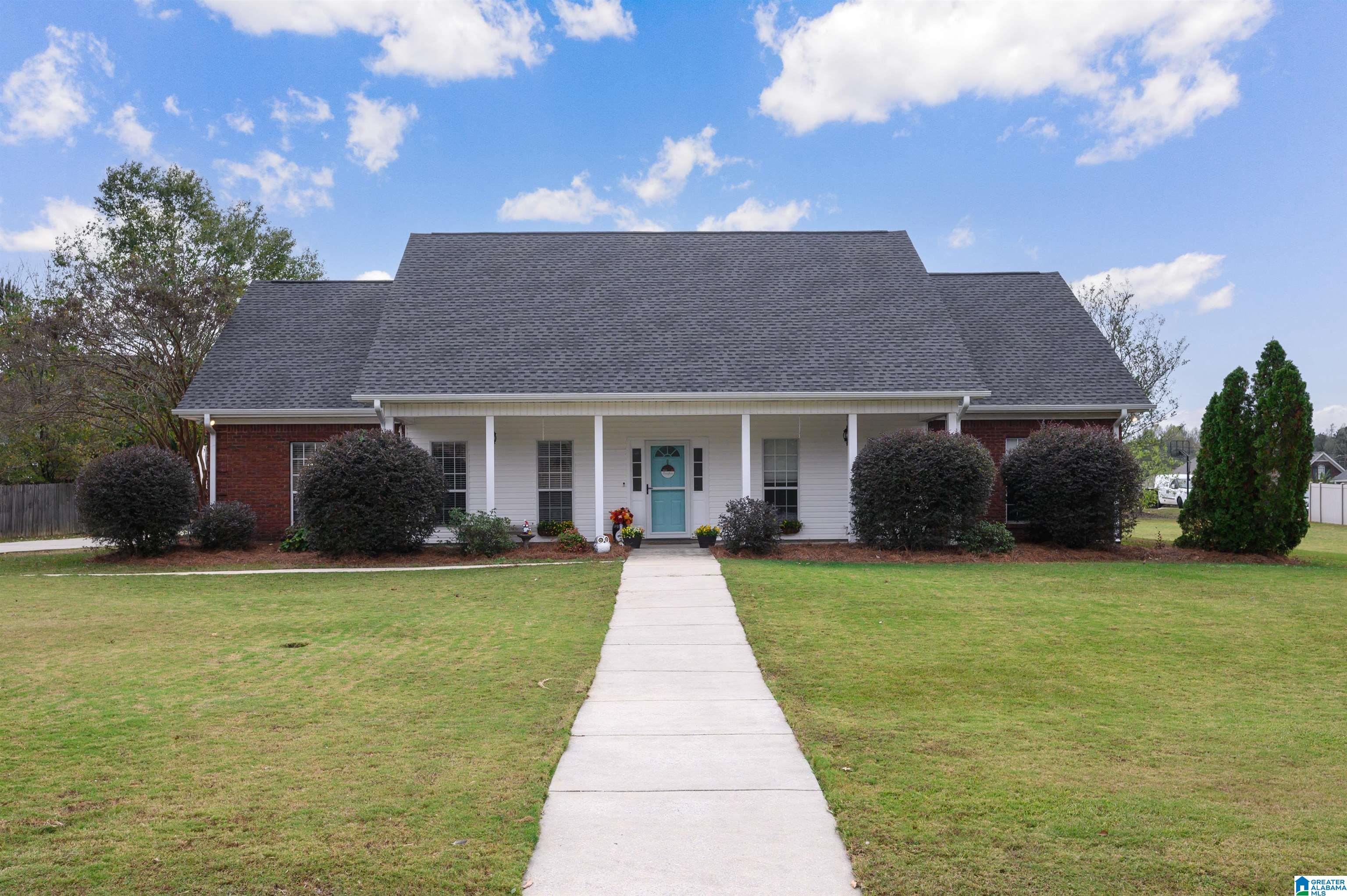 110 Corbin Street Clanton, AL 35045 - Photo 1 of 55