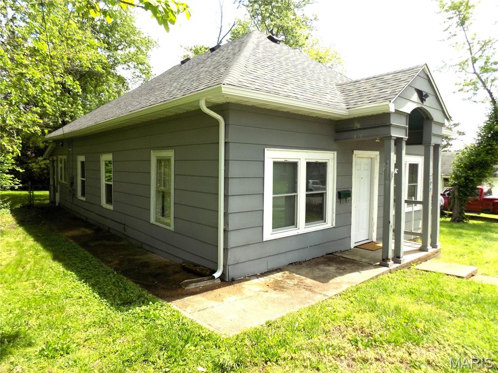 208 North Walnut Street Rolla, MO 65401 - Photo 2 of 29