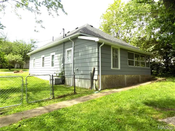 $154,900 | 208 North Walnut Street, Rolla, MO 65401