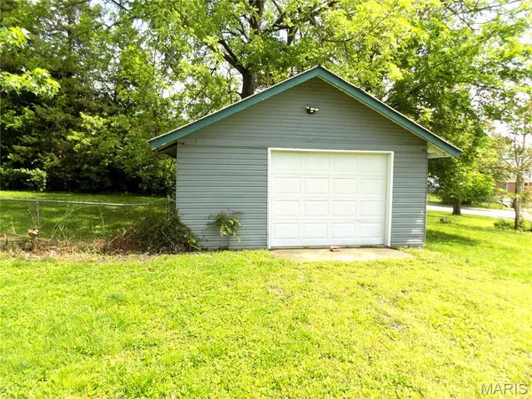 $154,900 | 208 North Walnut Street, Rolla, MO 65401