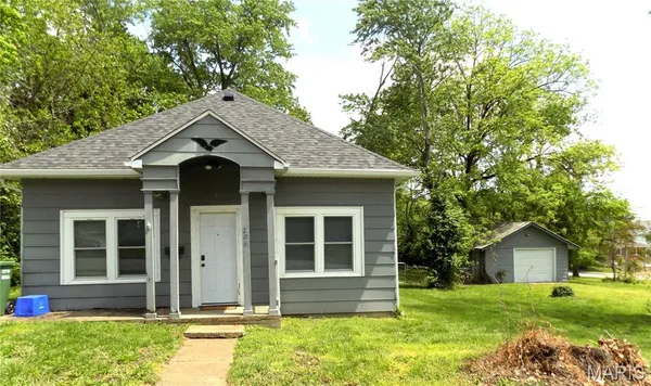 $154,900 | 208 North Walnut Street, Rolla, MO 65401