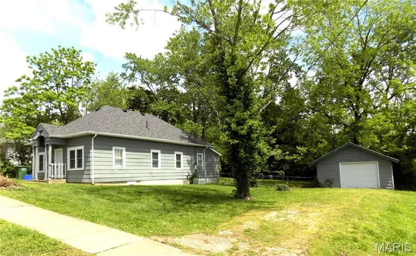 $154,900 | 208 North Walnut Street, Rolla, MO 65401