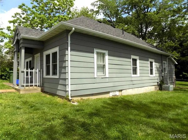$154,900 | 208 North Walnut Street, Rolla, MO 65401
