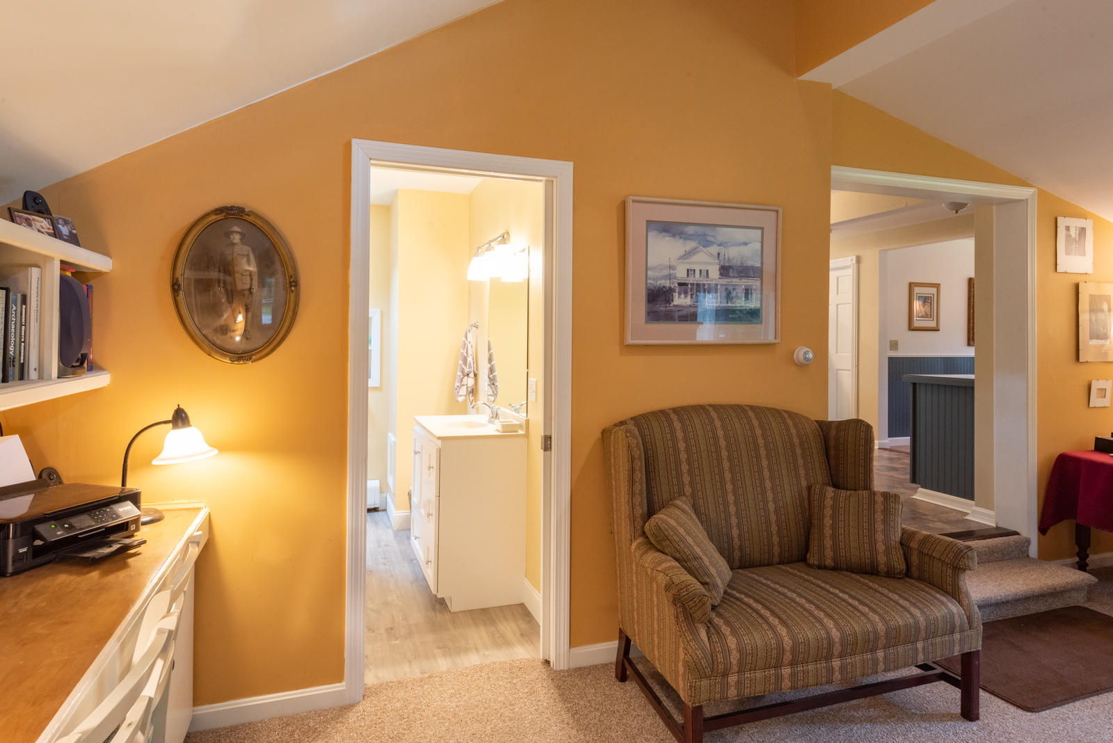 135 Knowles Road Belgrade, ME 04917 - Photo 27 of 81 lakehome_knowlesroad068