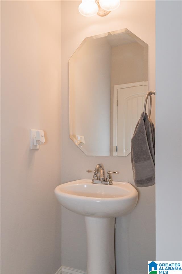 409 Red Bay Cove Alabaster, AL 35114 - Photo 20 of 36