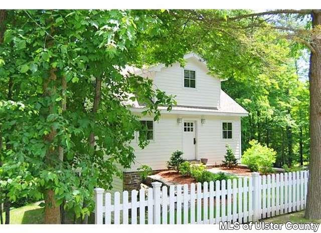 4400 Atwood Road Stone Ridge, NY 12484 - Photo 12 of 13 Photo 12