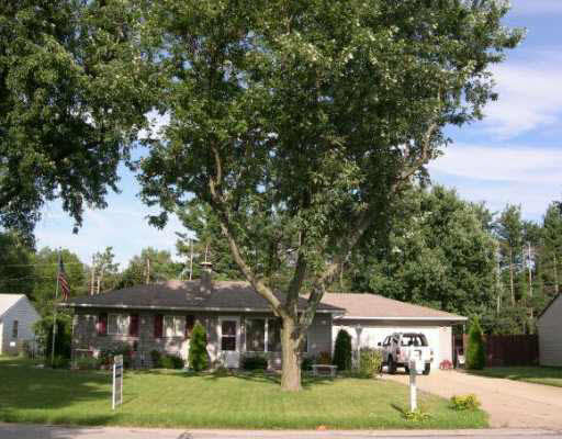 52400 Filbert Road Granger, IN 46530 - Photo 1 of 8 Gallery Image 1