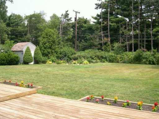 52400 Filbert Road Granger, IN 46530 - Photo 2 of 8 Gallery Image 2