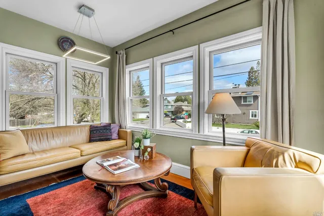 $1,750,000 | 18900 Robinson Road, Sonoma, CA 95476