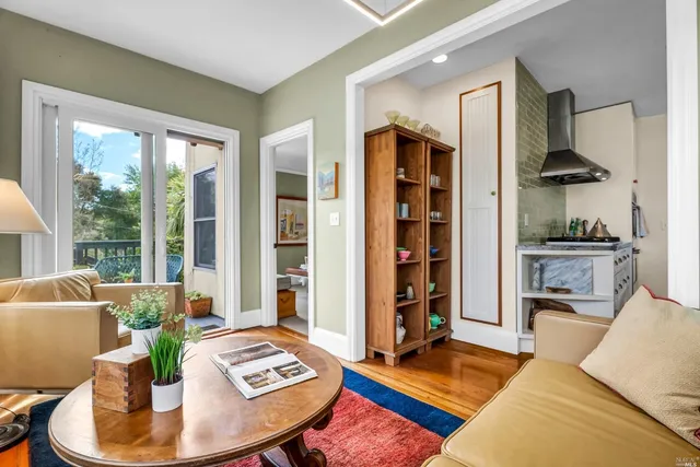 $1,750,000 | 18900 Robinson Road, Sonoma, CA 95476