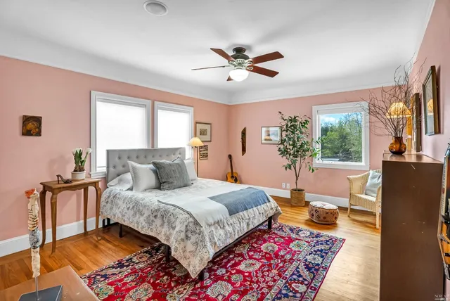 $1,750,000 | 18900 Robinson Road, Sonoma, CA 95476