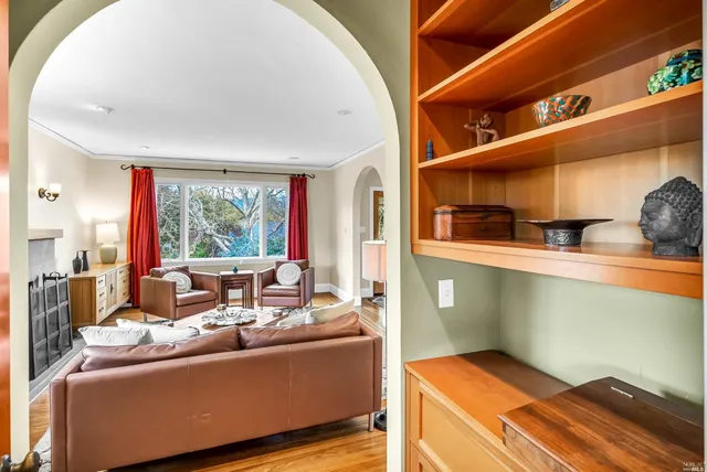 $1,750,000 | 18900 Robinson Road, Sonoma, CA 95476