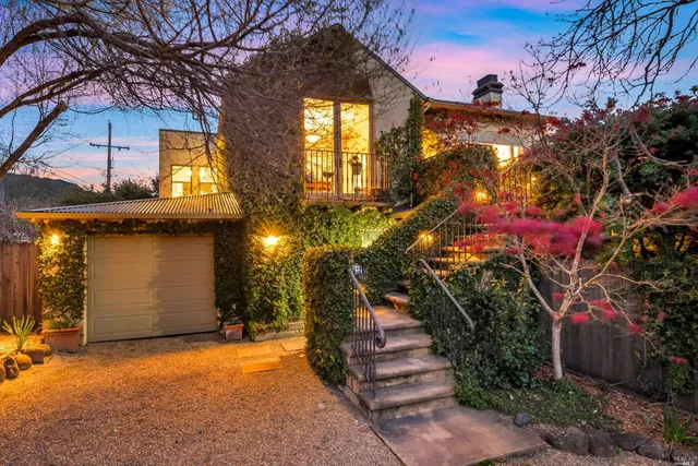 $1,750,000 | 18900 Robinson Road, Sonoma, CA 95476