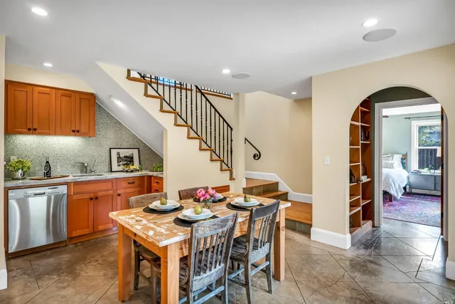 $1,750,000 | 18900 Robinson Road, Sonoma, CA 95476