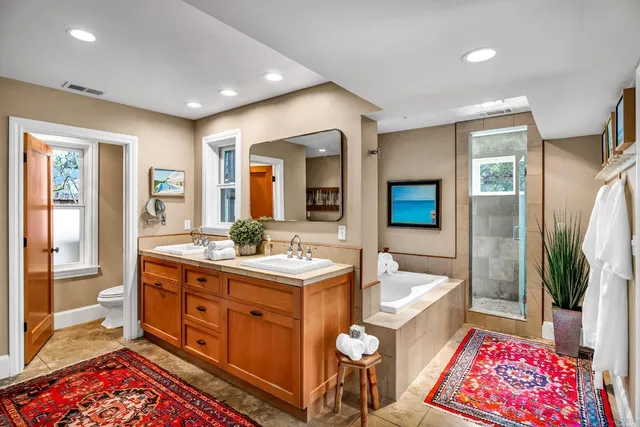 $1,750,000 | 18900 Robinson Road, Sonoma, CA 95476