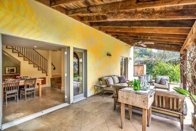 $1,750,000 | 18900 Robinson Road, Sonoma, CA 95476