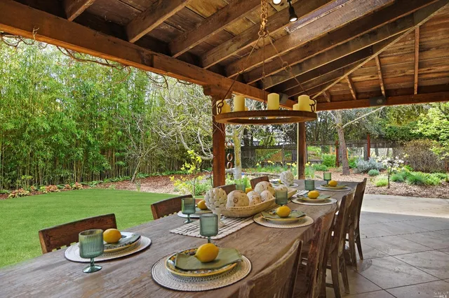 $1,750,000 | 18900 Robinson Road, Sonoma, CA 95476