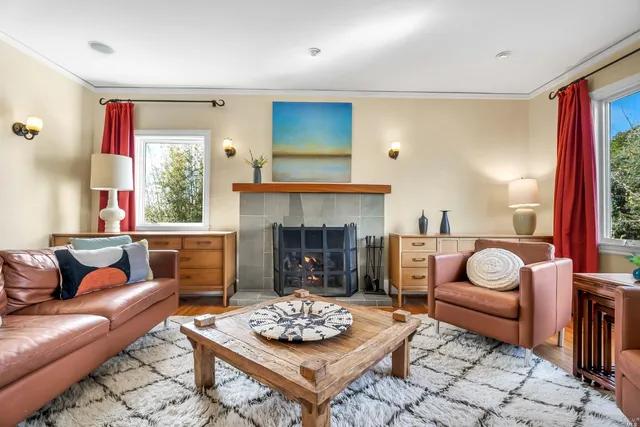 $1,750,000 | 18900 Robinson Road, Sonoma, CA 95476