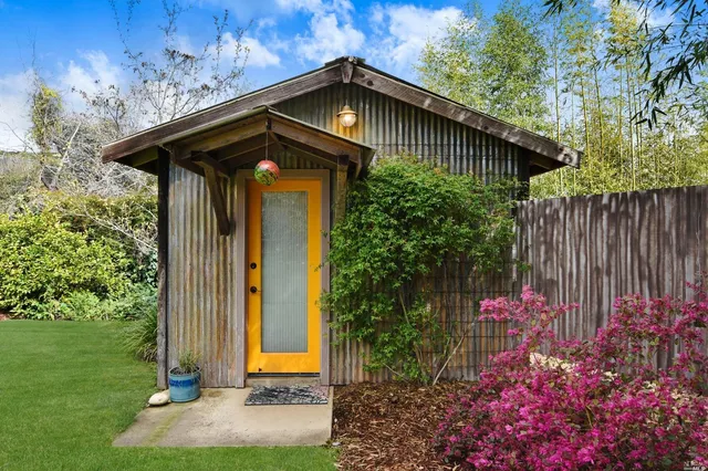 $1,750,000 | 18900 Robinson Road, Sonoma, CA 95476