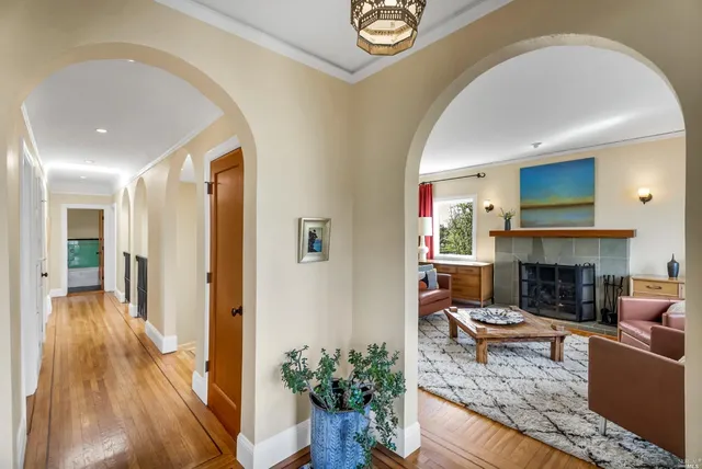 $1,750,000 | 18900 Robinson Road, Sonoma, CA 95476