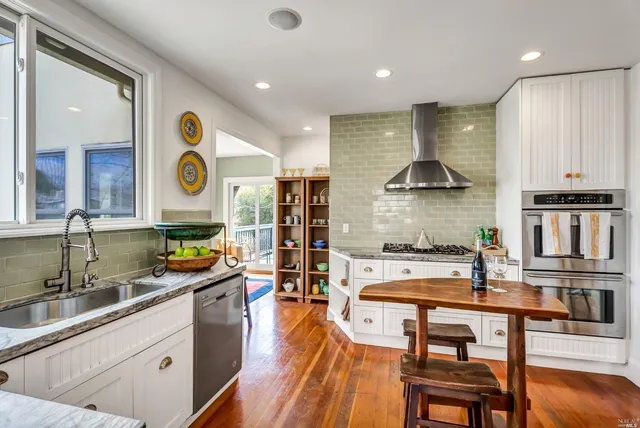 $1,750,000 | 18900 Robinson Road, Sonoma, CA 95476